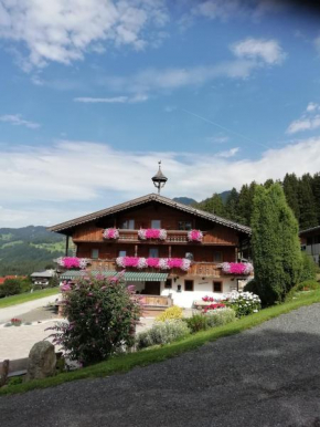 Ferienwohnung Angererhof, Reith Im Alpbachtal